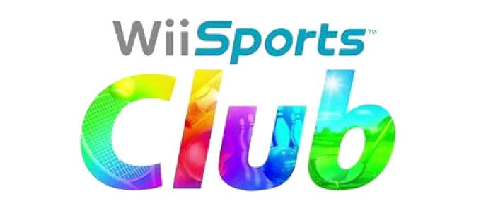 Wii Sports Png Free Download (black, gray)