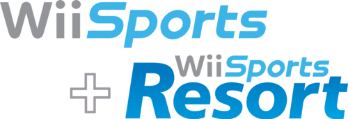 Wii Sports Png Transparent Image (greenish blue, black, gray)