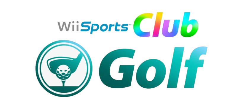 Wii Sports Transparent Png (white)