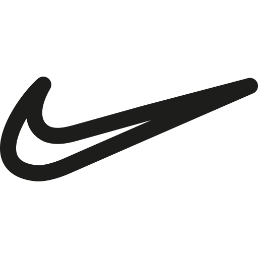 Nike Png Hd Isolated (black)