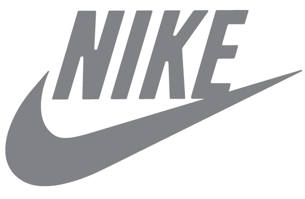 Nike Png Hd (gray, black)