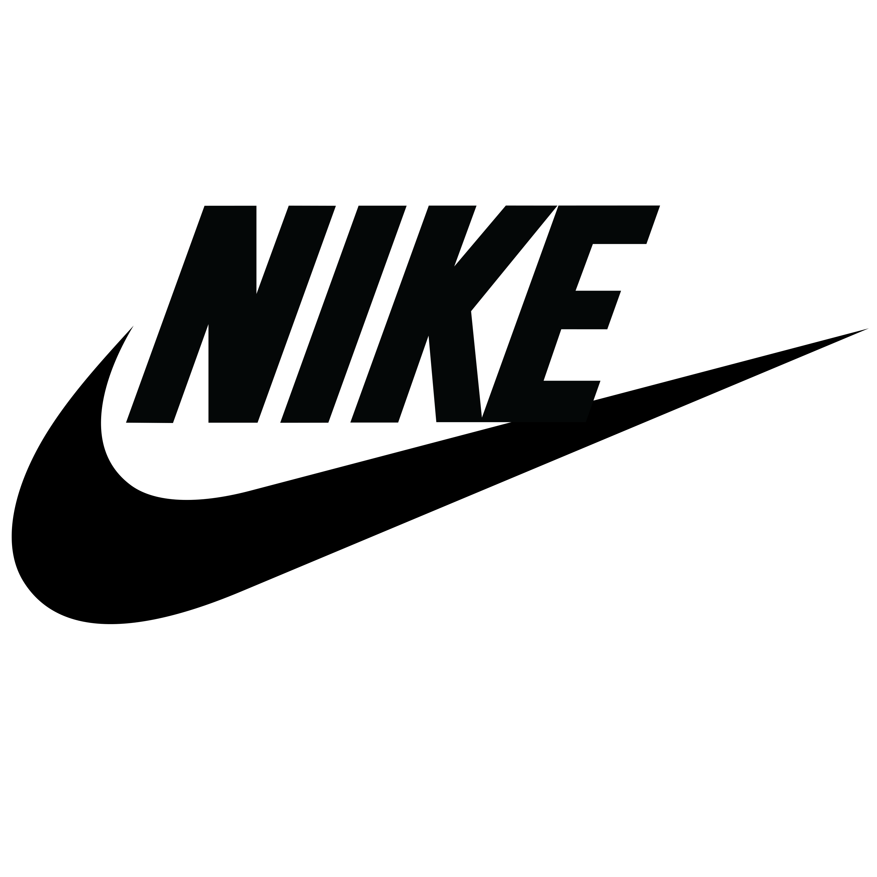 Nike Png Picture (white, gray, black)