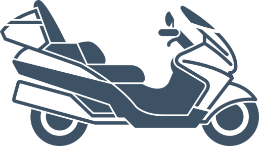 Bike Icon  Free Png Icon Download (teal, gray, black)