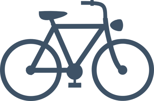 Bike Icon Free Nobackground Png Icon Download Path (teal, gray, black)