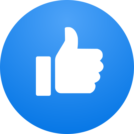 Like Thumbs Up Icon Free Nobackground Png Icon Download (teal, black, white)