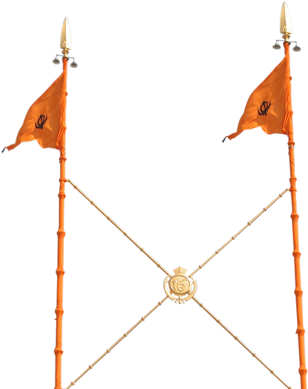 Sikhism Png Pic (black)