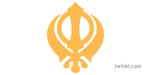 Sikhism Religion Png Images Hd (black, salmon)