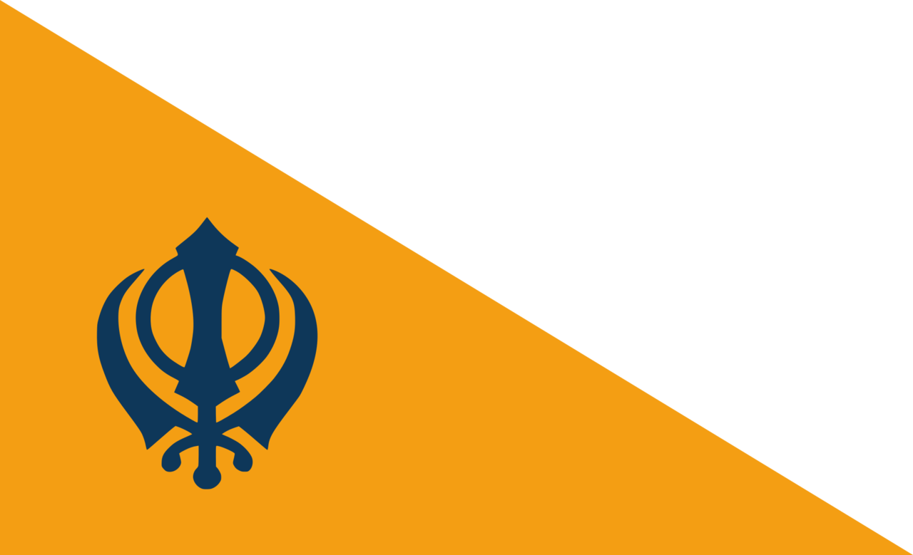 Sikhism Religion Png Photos (navy, black, orange)