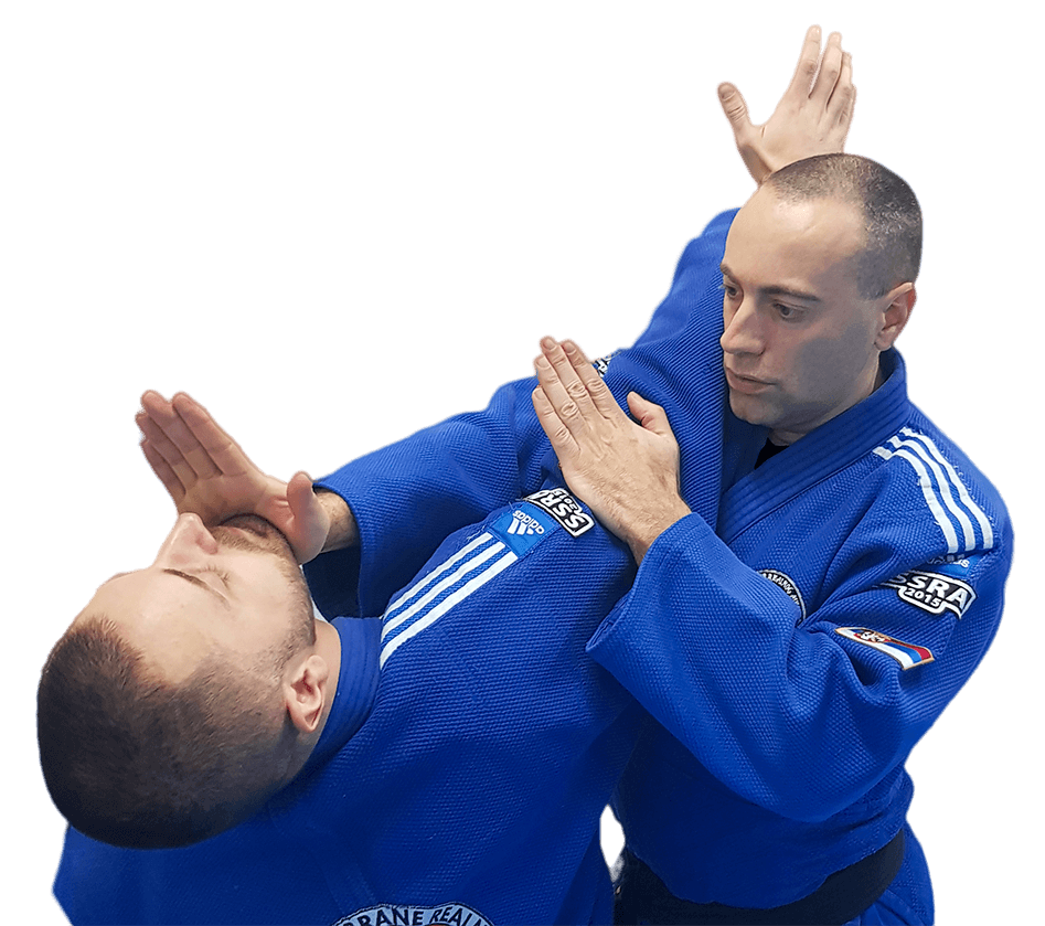 Aikido Download Png Image (gray, navy)