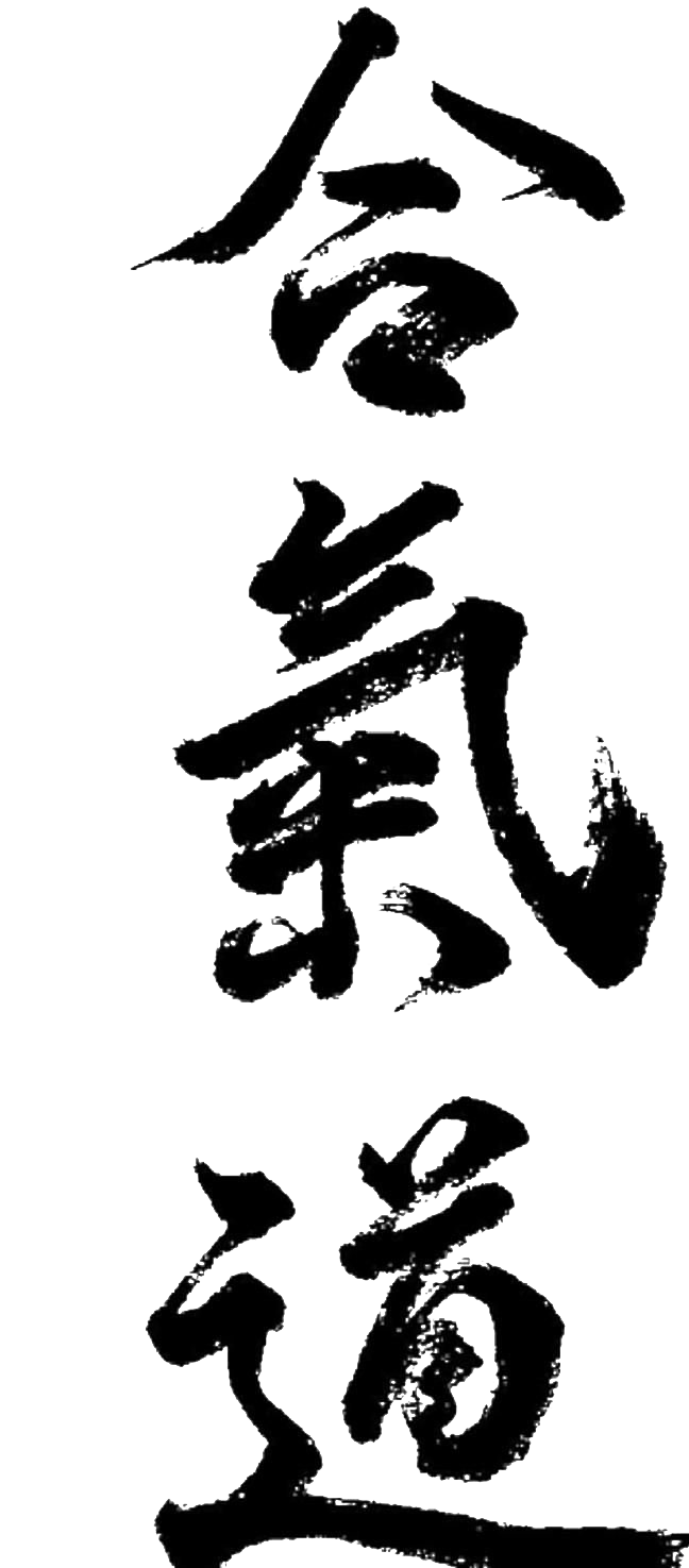 Aikido Png Background Isolated Image (white, lavender, black)