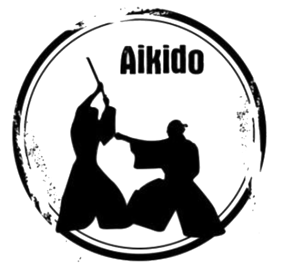 Aikido Png Image (white, lavender, black)