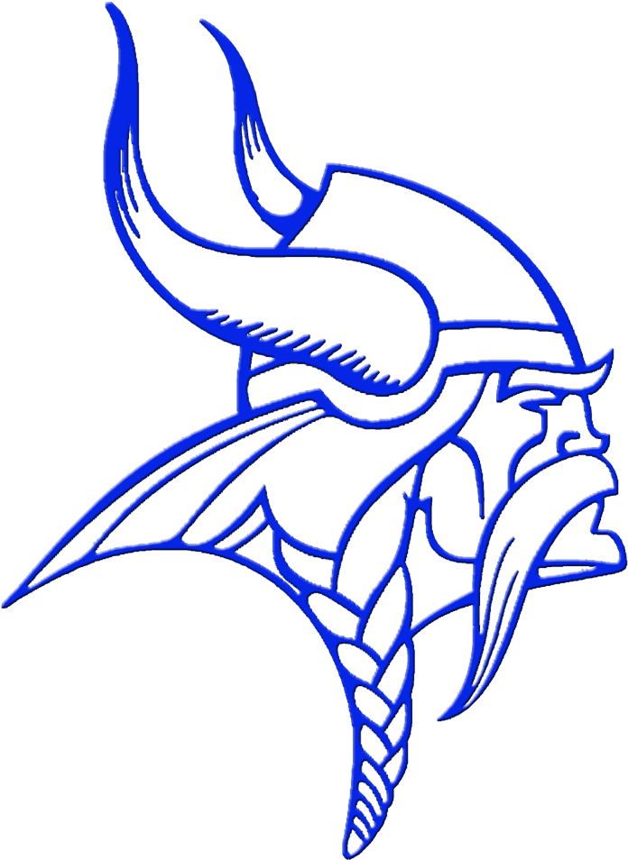 Viking Png File (black)