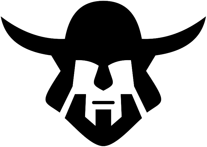 Viking Png Picture (black, gray, silver, white)