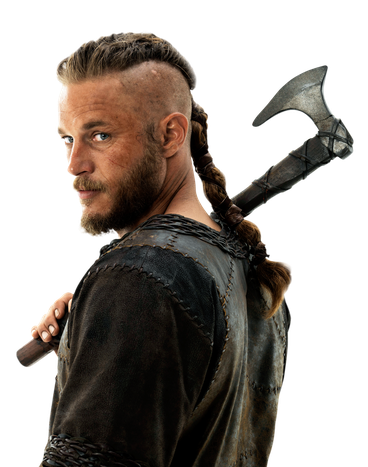 Vikings Png Picture (black)