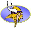 Vikings Free Transparent Png Icon Download (gold, black, plum, white)