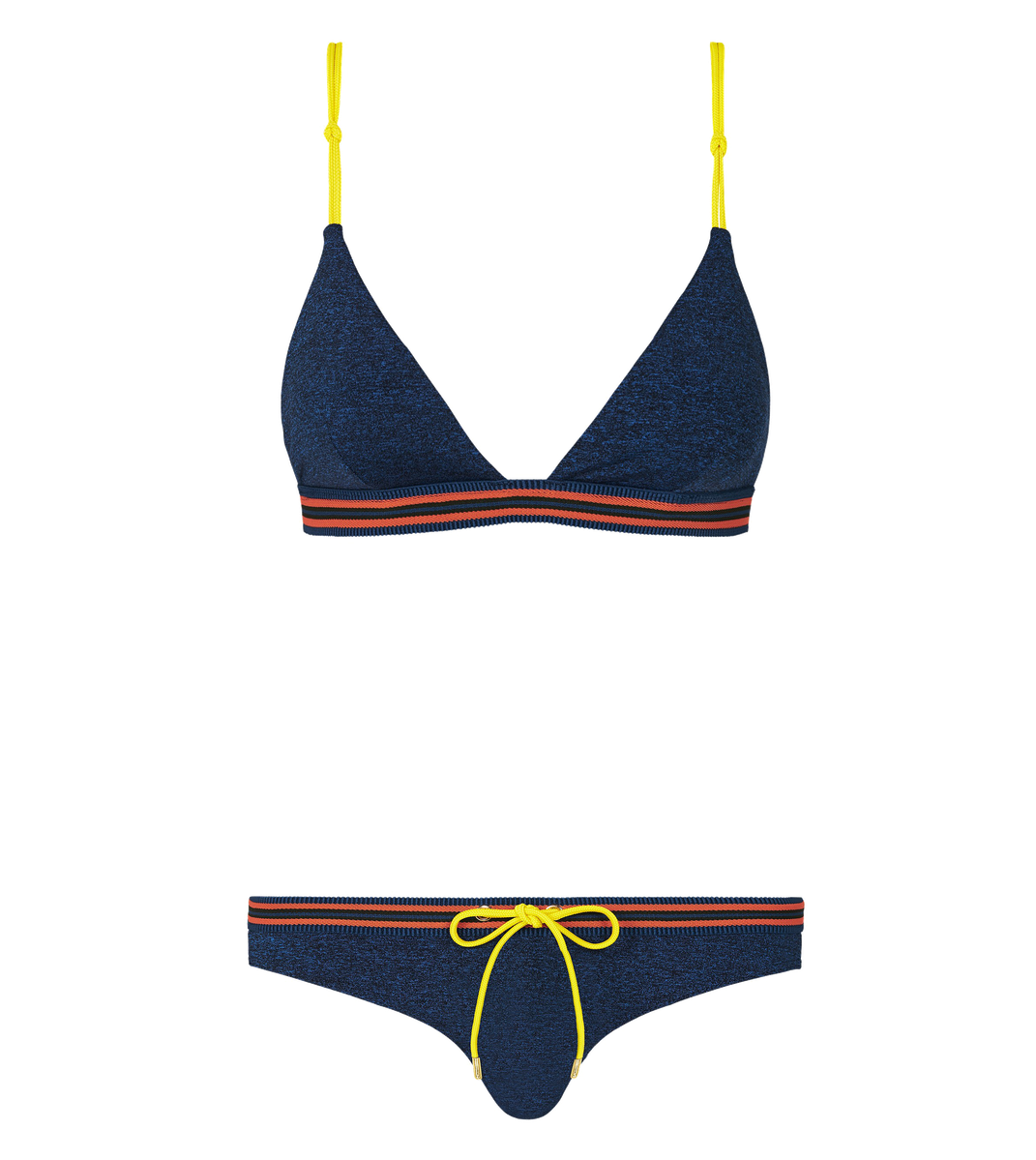 Bikini Png Pic (black, navy)