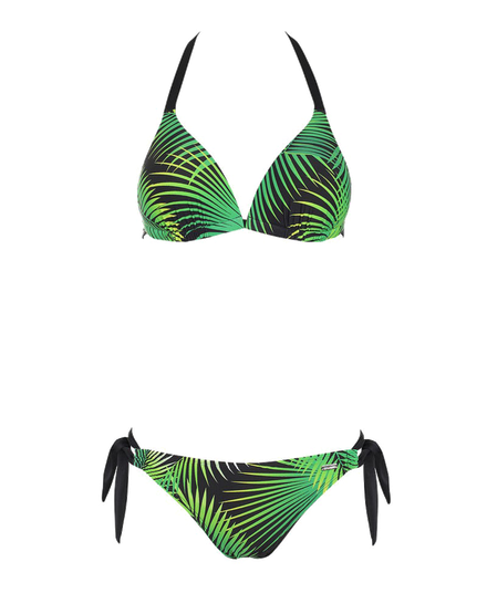 Bikini Png Picture (black, gray)