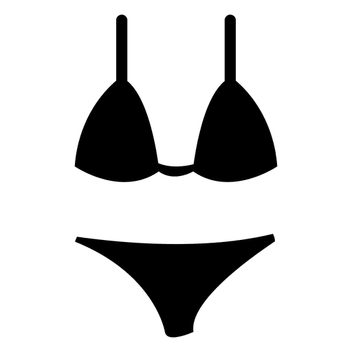 Bikini Png Transparent Image (green, black, gray)