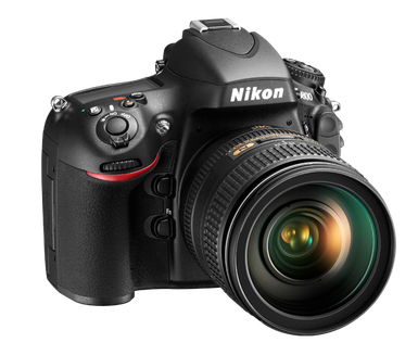 Nikon Png File (black)