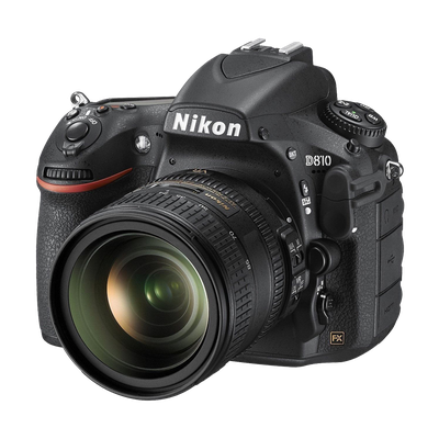 Nikon Png Isolated Hd (black)