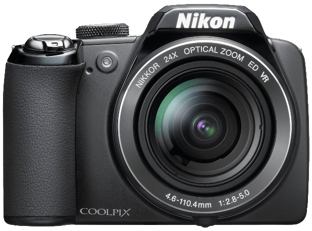 Nikon Png Picture (indigo, black)