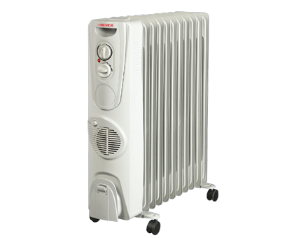 Oil Heater Png Free Download (beige, white, gray, black, silver)