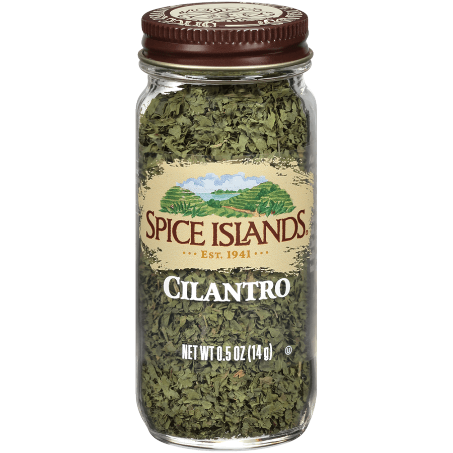 Cilantro Png Isolated Image (black)