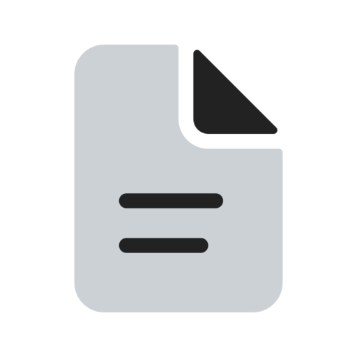 File Dock 1 Free Png Icon (navy, black, indigo)