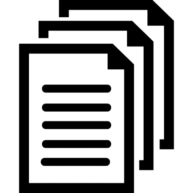 Files Png Hd (gray, white, black, lavender, silver)