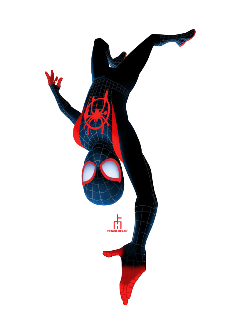 Miles Png Image (black, white)