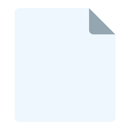 Files Data Folder Page Blank New File Document Paper Icon Free Transparent Png Icon Download (silver, lavender, black, white)