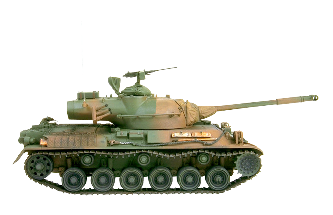 Military Tank Png Clipart (green, white)