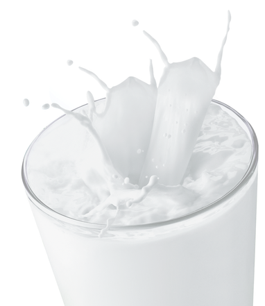 Milk Png Image (silver, lavender, black)