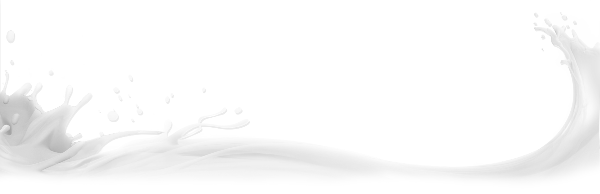 Milk Transparent Png (white, silver, lavender)