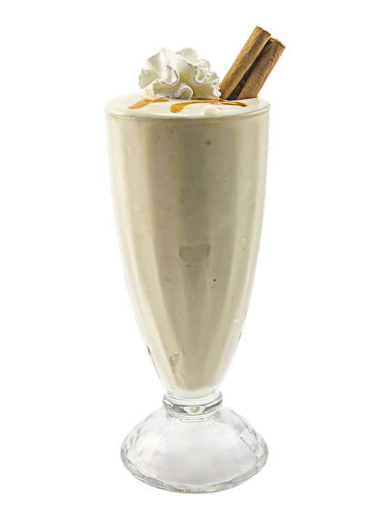 Milkshake Png Background (beige, silver, lavender, black)