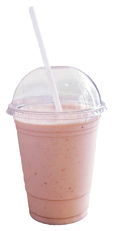 Milkshake Png Image Hd (silver, lavender, black, salmon)