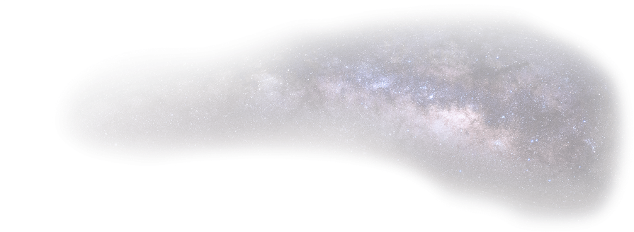 Milky Way Png Isolated Pic (gray, black)