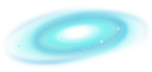 Milky Way Png (white, mint, black)