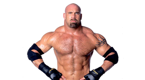 Bill Goldberg Png Hd Quality (white, black)