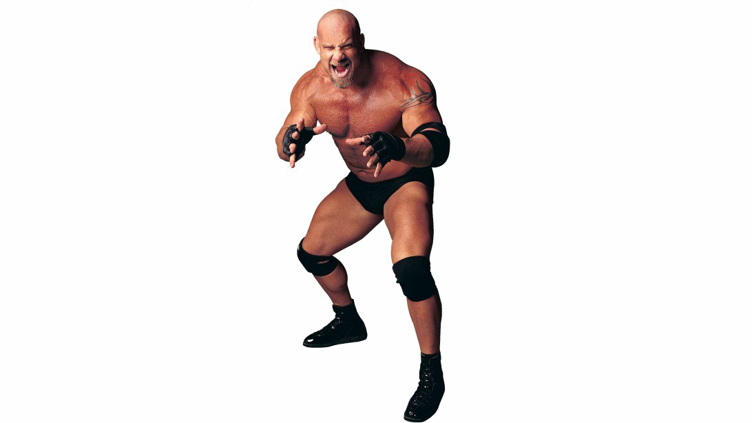 Bill Goldberg Png Transparent Photo (white)