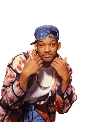 Will Smith Png Transparent File (black, beige, salmon)