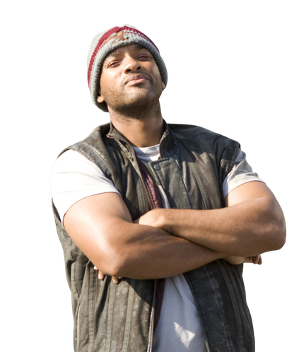 Will Smith Png Transparent Image (maroon, black, white)