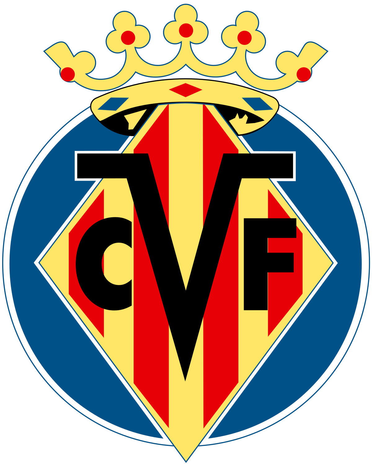 Villarreal Cfc.D. Guadalajara Png (red, black, pink, salmon, teal)