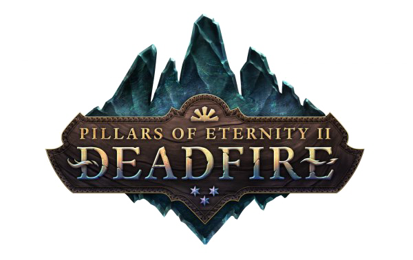 Pillars Of Eternity Ii Deadfire Png File (white, black)