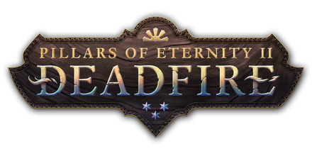 Pillars Of Eternity Ii Deadfire Png Pic (black)