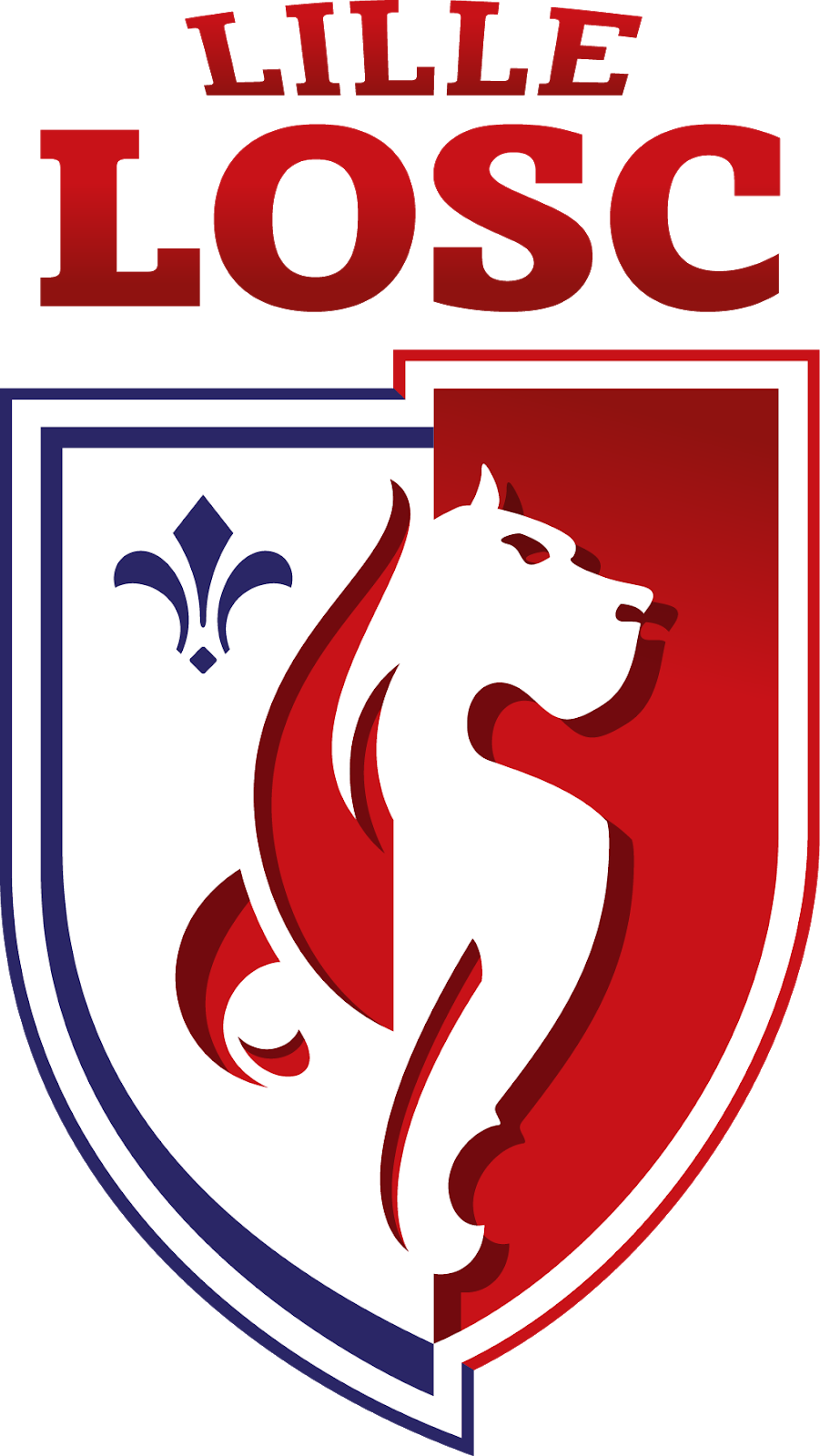 Lille Osc Png Pic (red, gray, black, white, navy)