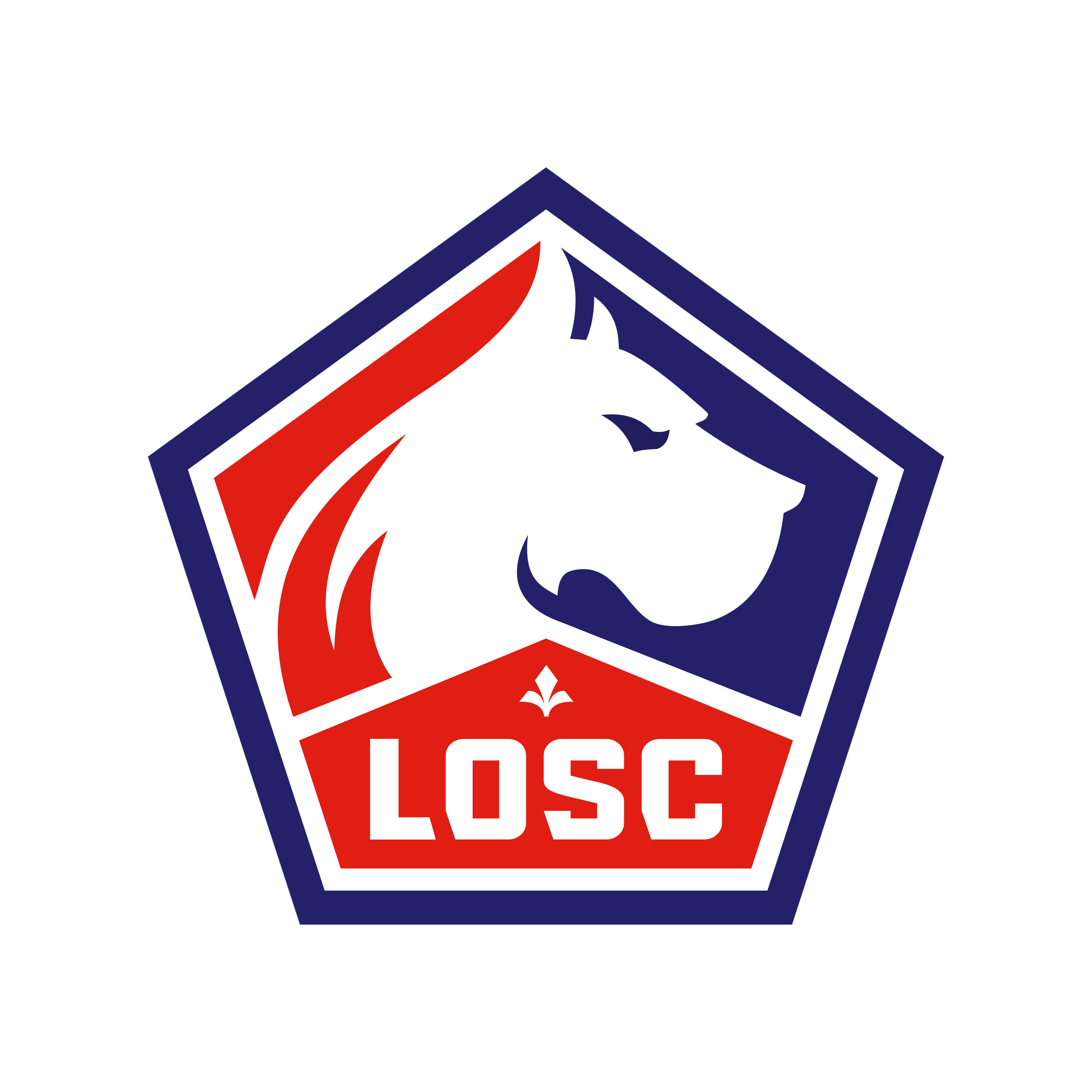 Lille Osc Png (red, silver, black, white, navy)