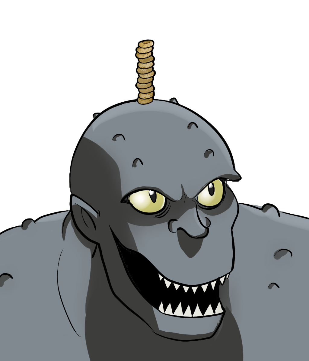 Killer Croc Png Isolated Hd (gray, indigo, black)