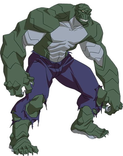 Killer Croc Png Photo (gray, silver, black, green, indigo)