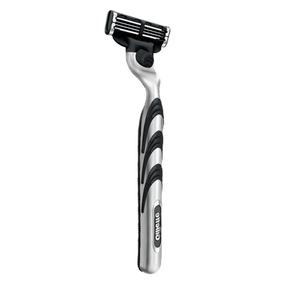 Gillette Png Clipart (black, gray, silver)